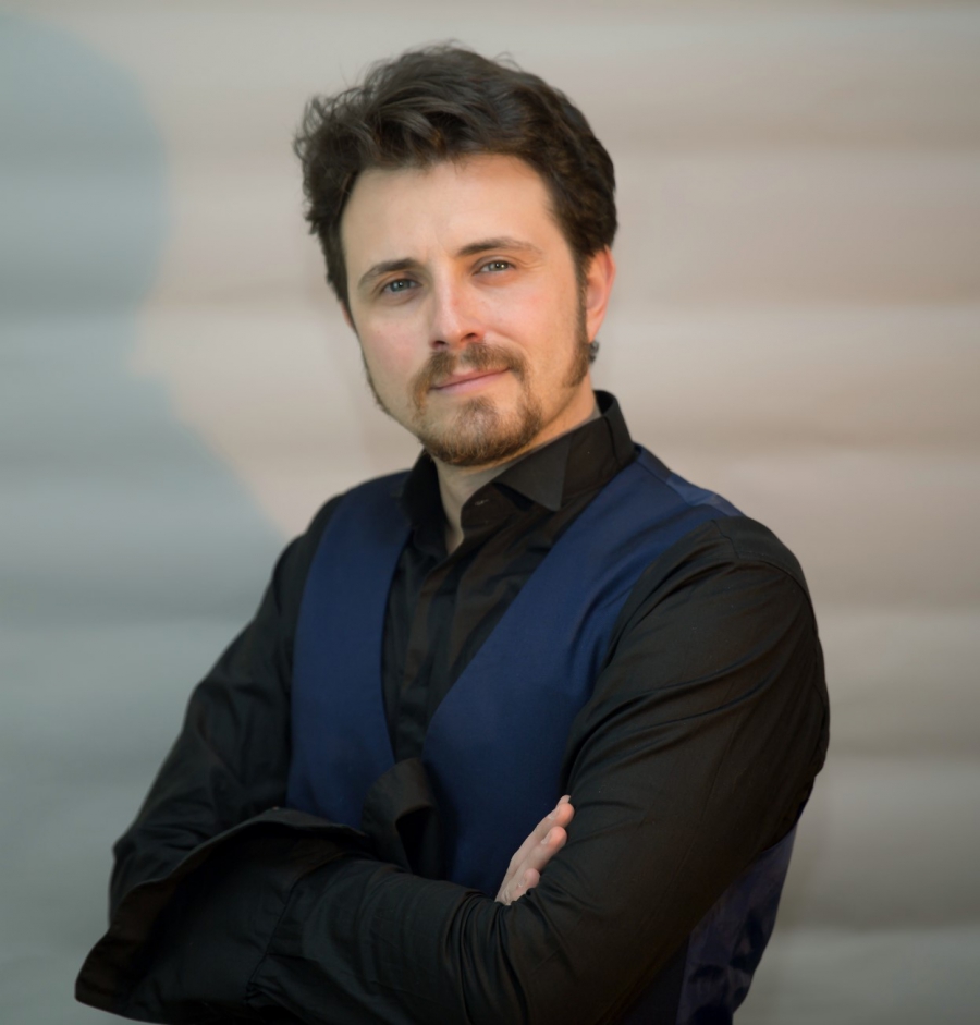 Атанас Младенов - покана към публиката за Вагнеровия фестивал 2019