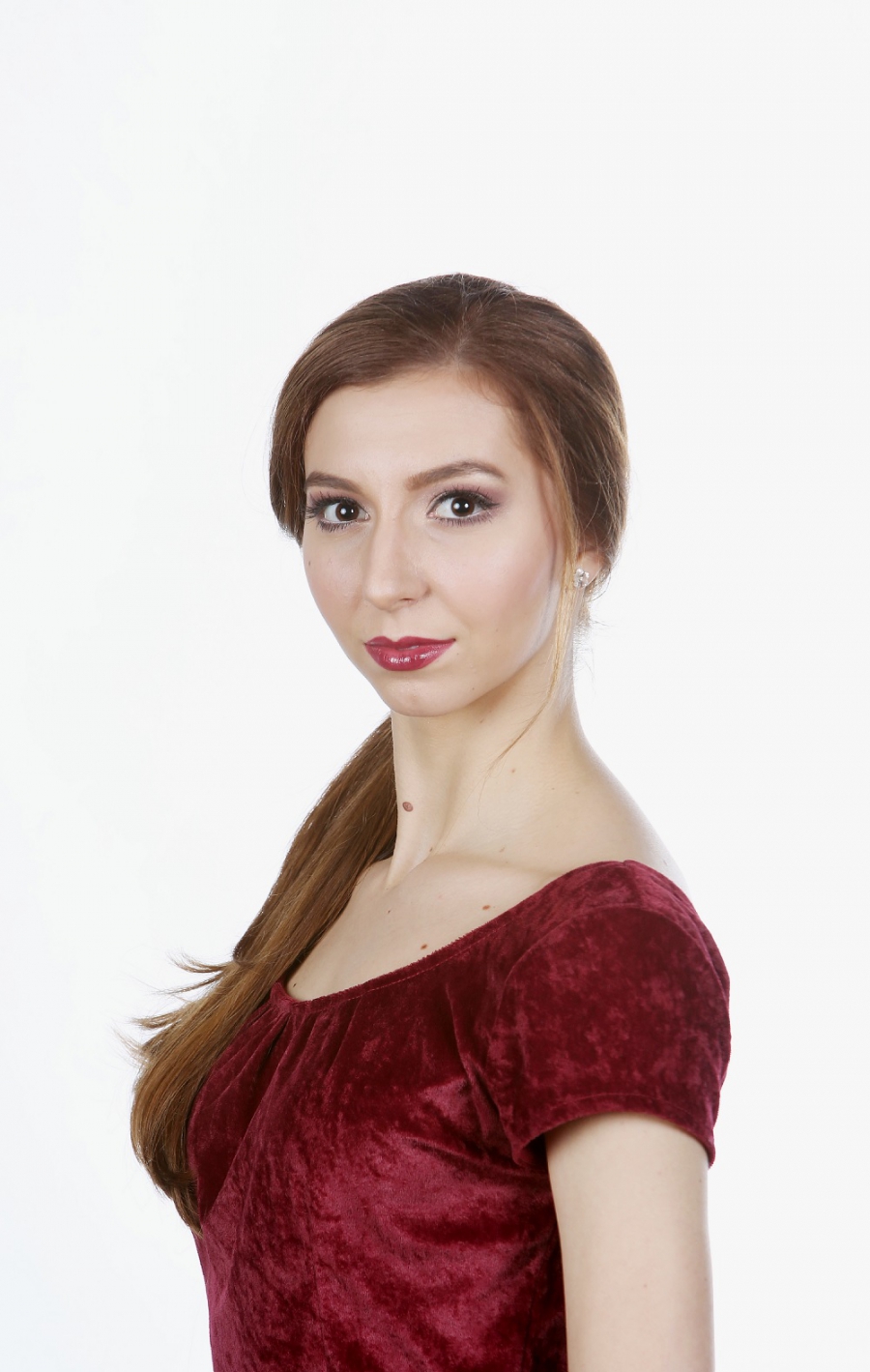 Памела Пандова - покана към публиката за балета "СИЛФИДА" - "Опера в парка" 4 и 6 юли 2019