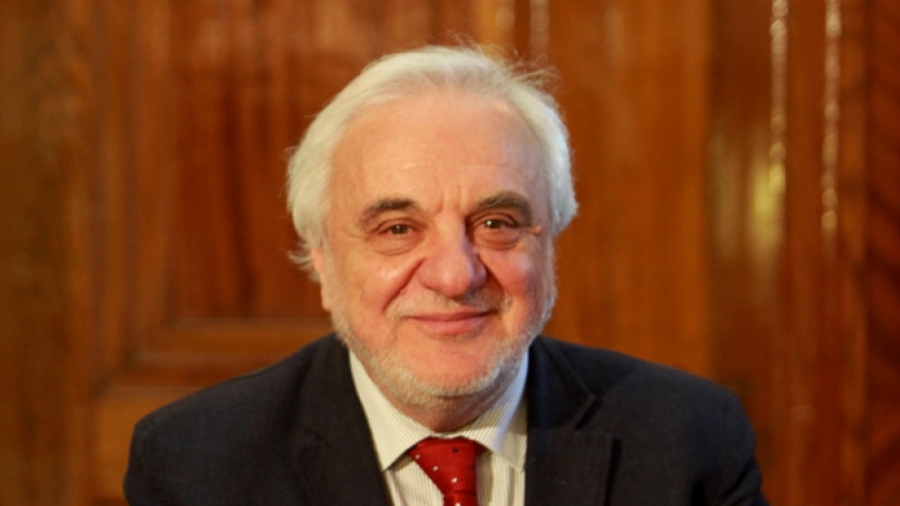 Пламен Карталов: Не ми липсва смелост - искам да правя нещо, което другите не смеят - Автор: Лили Големинова, БНР