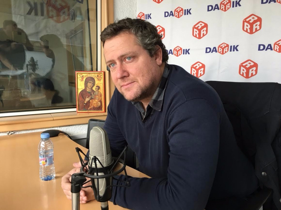 Орлин Анастасов: "Кончаловский — необыкновенный мастер" - Анастасия Бубенец, belcanto.ru