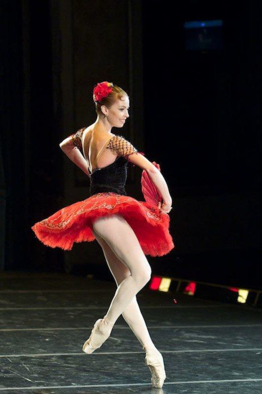 Звезди на Болшой театър гостуват в Софийската опера в балета "Дон Кихот" - В. ДУМА