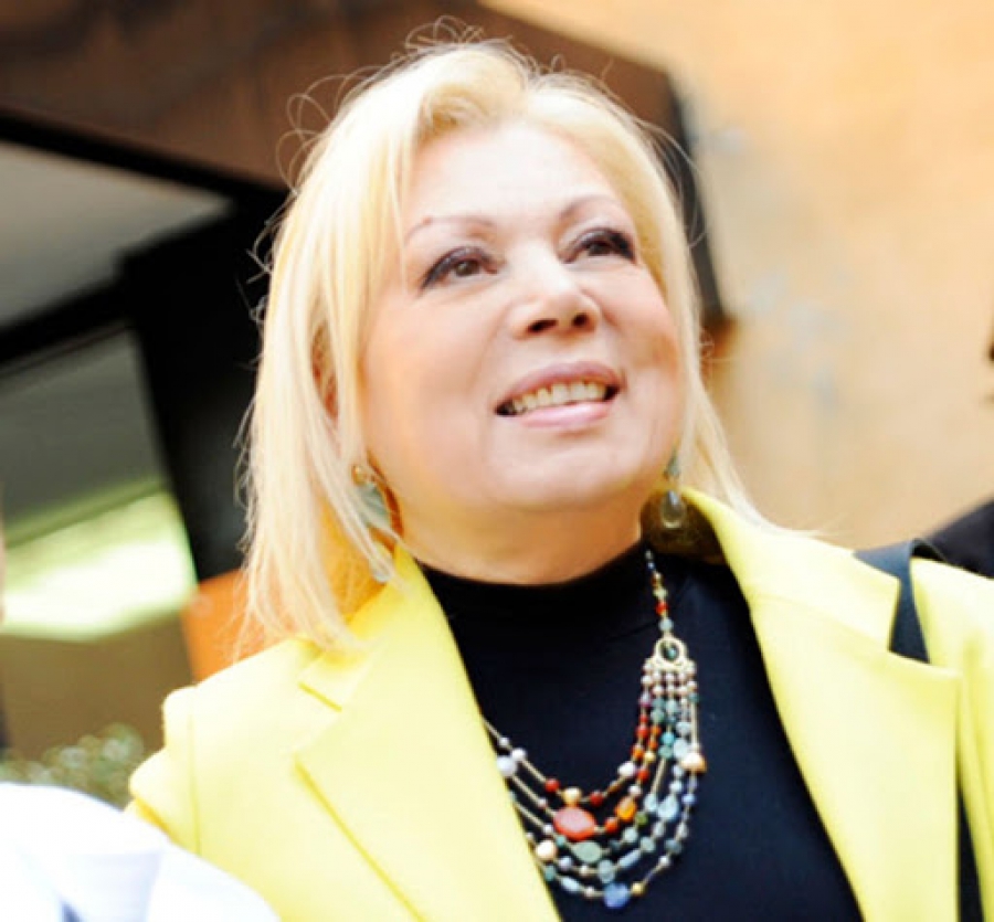 The Sofia Opera and Ballet expresses its sincere condolences, its grief from the loss of Mirella Freni