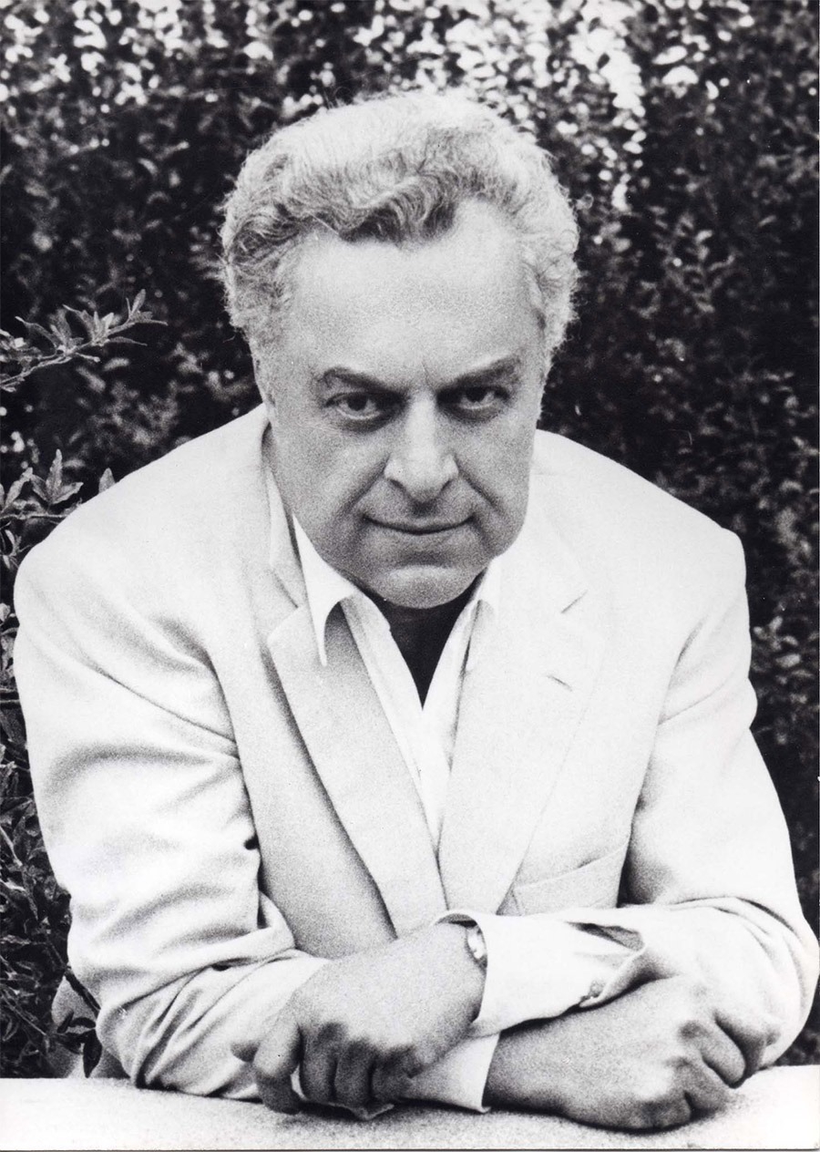 106 ГОДИНИ ОТ РОЖДЕНИЕТО НА БОРИС ХРИСТОВ