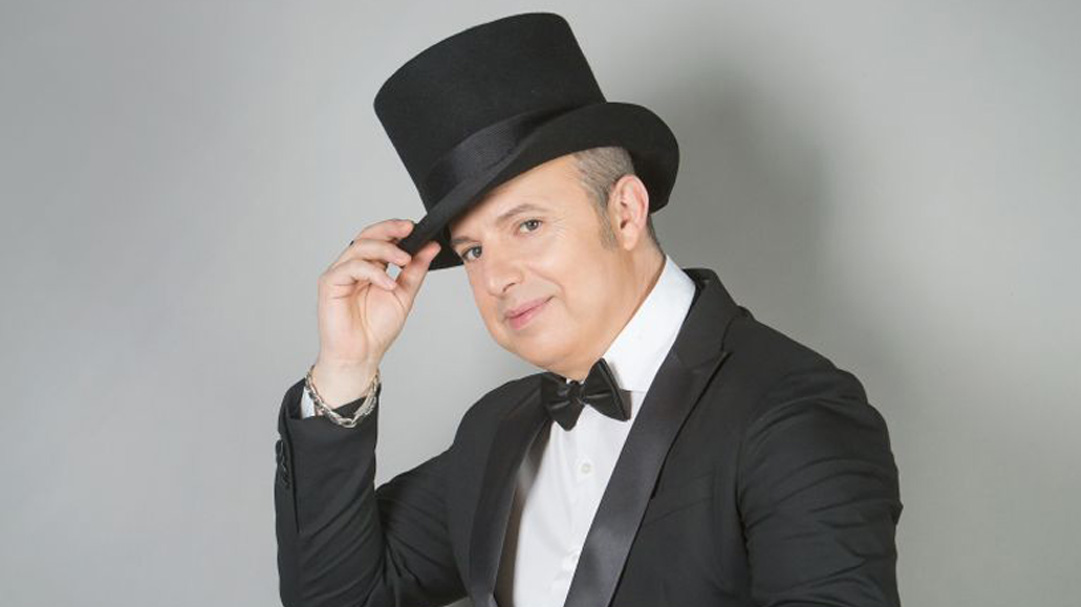 The world-known baritone Vladimir Stoyanov comes back on the stage of the Sofia Opera in “Un ballo in maschera” by Giuseppe Verdi