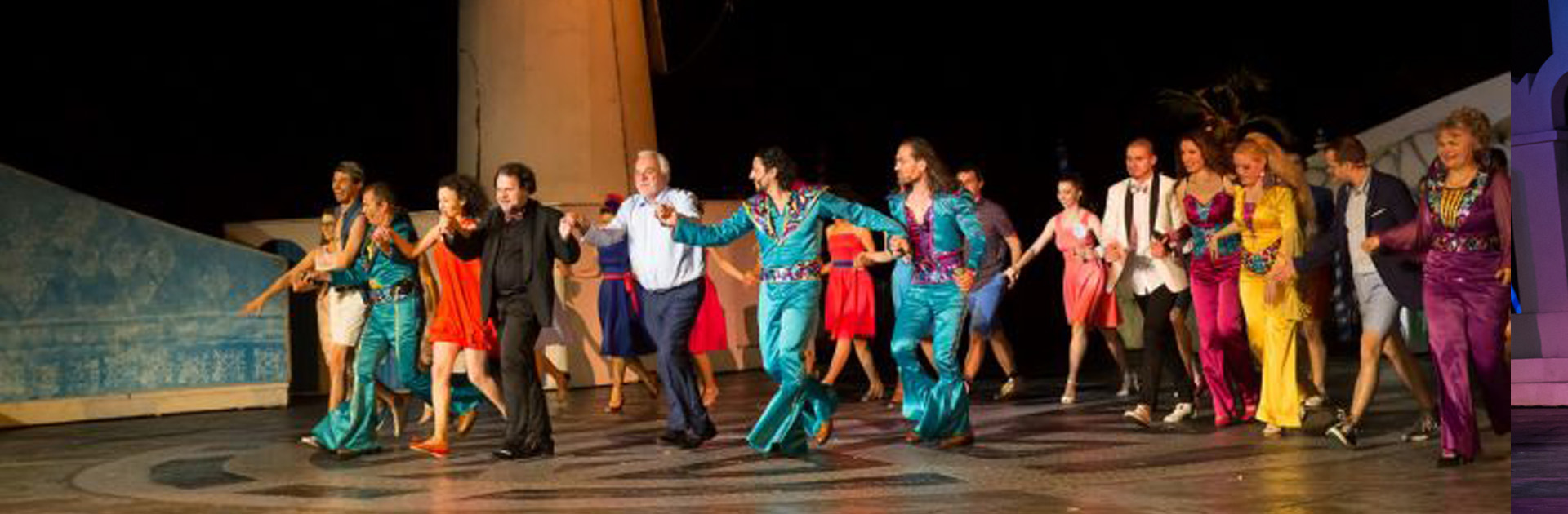 Панчаревското езеро става сцена на открито за оперни спектакли