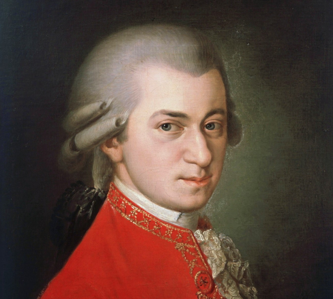 БНТ 2 представя "Сватбата на Фигаро" от Моцарт