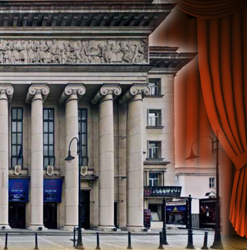 Балетният спектакъл "Зорба гъркът" на 26 юли се мести в залата на Софийската опера