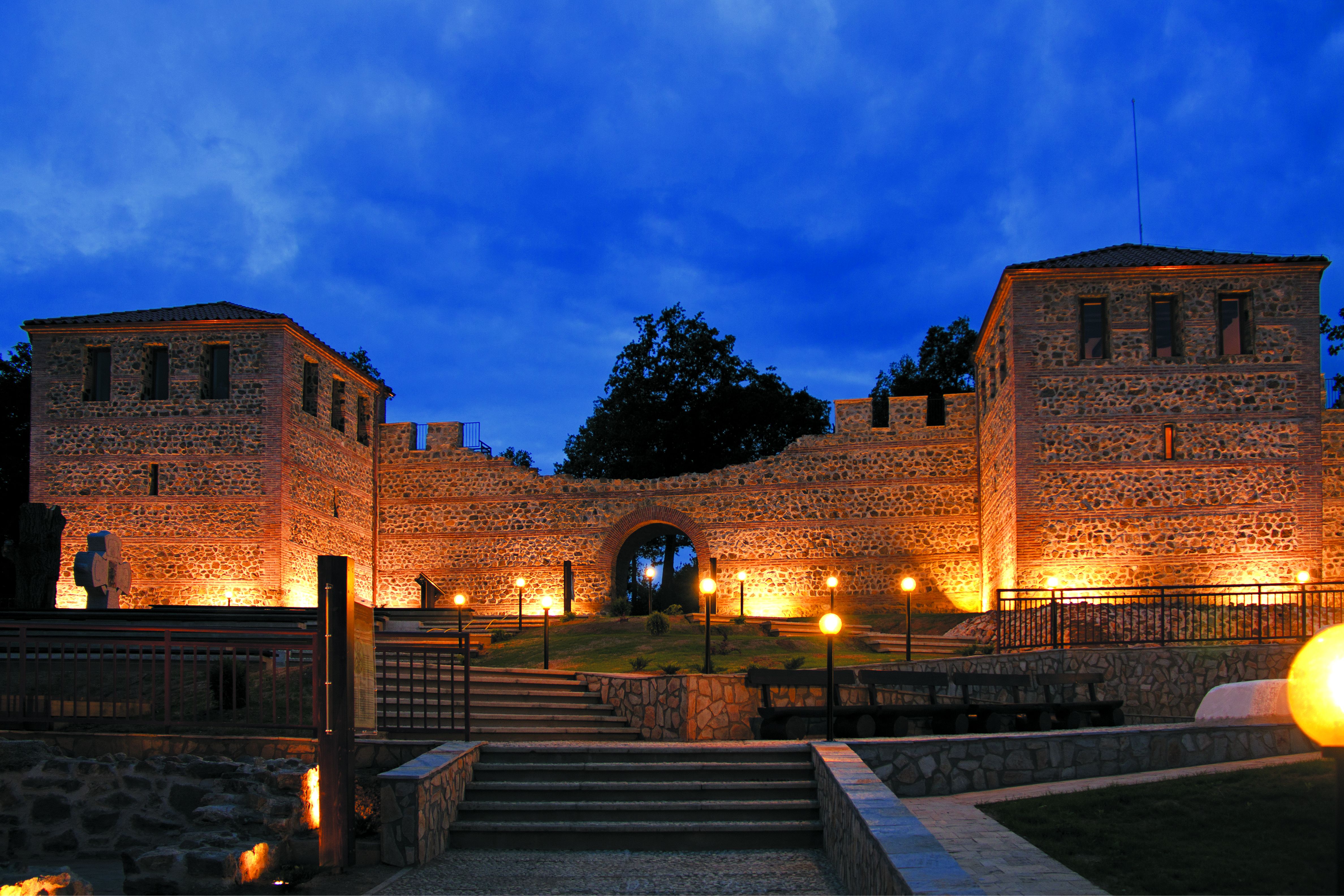 „Портал на два свята“ - Цари Мали град - най-новата идея на режисьора Пламен Карталов