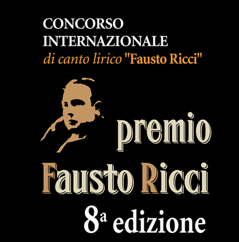 Premio Fausto Ricci 2020
