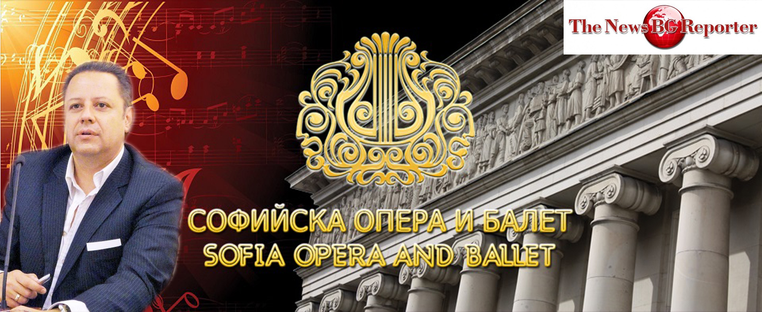 The Sofia Opera installs the orchestra in the spectator’s hall, and the audience will watch the spectacles among flowers