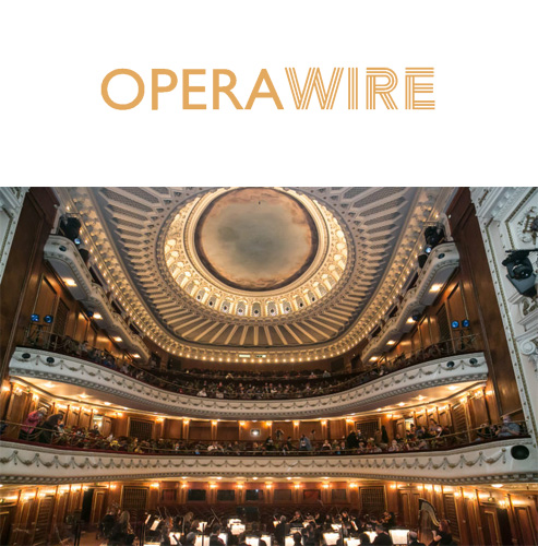 Софийската опера чества 130 години от създаването си вечерта на откриването на новия сезон