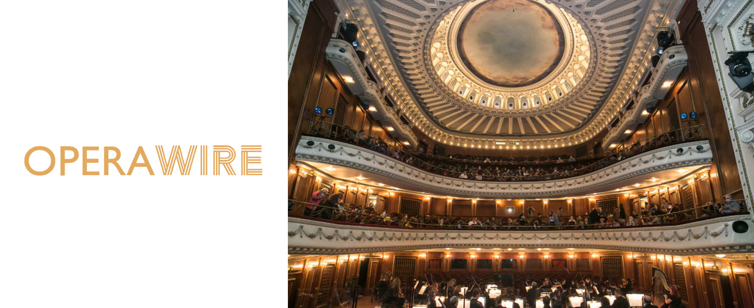 Sofia Opera Celebrates 130th Anniversary During Opening Night