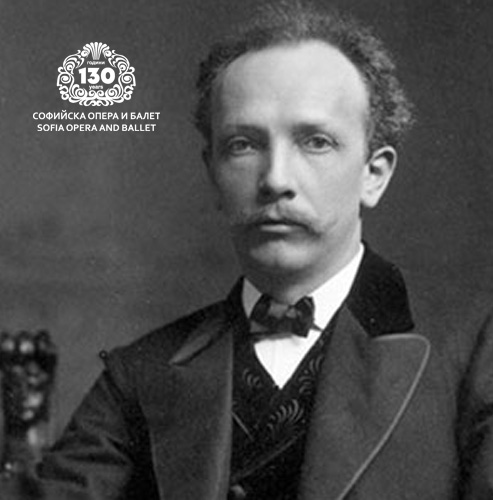 Richard Strauss (1864-1949)