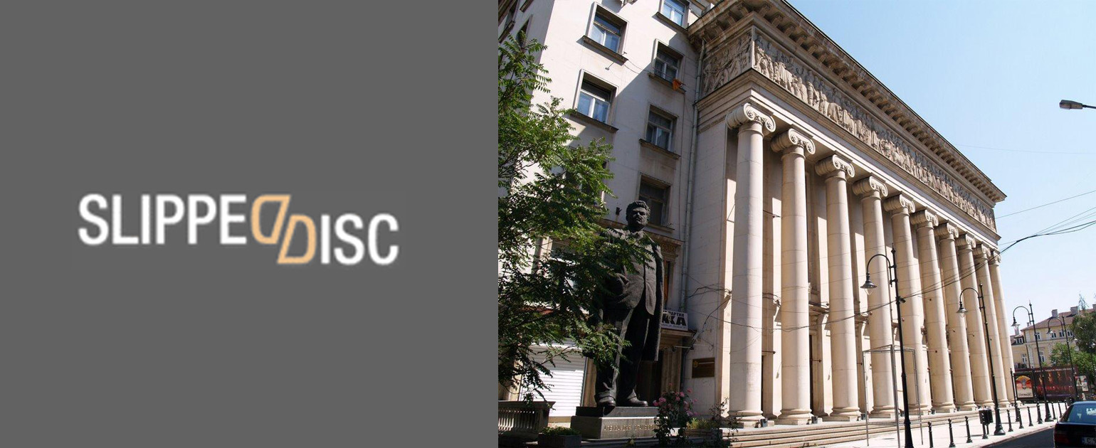 КЪДЕТО ЖИВОТЪТ ПРОДЪЛЖАВА: БЪЛГАРИЯ ПОСТАВЯ НОВА ЕЛЕКТРА