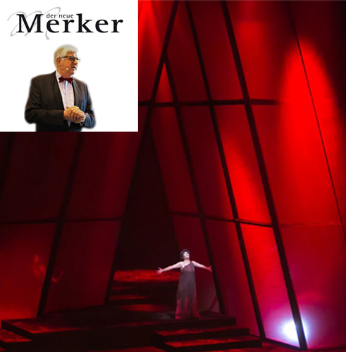 Ексклузивен отзив на Клаус Биланд - Der neue Merker