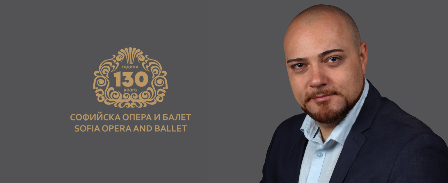 Veselin Mihaylov makes his debut in the role of Giorgio Germont in “La traviata” on the stage of the Sofia
