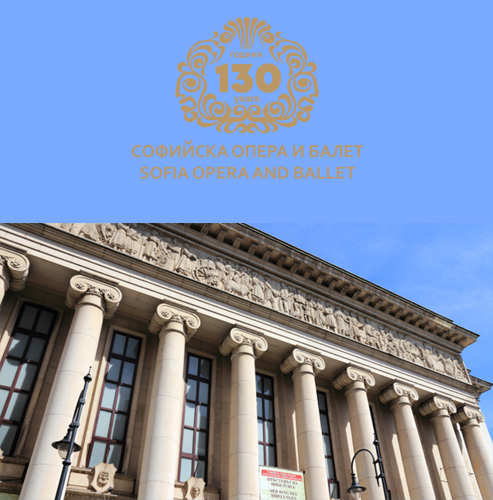 The Sofia Opera stages “Saints Cyril and Methodius” in July