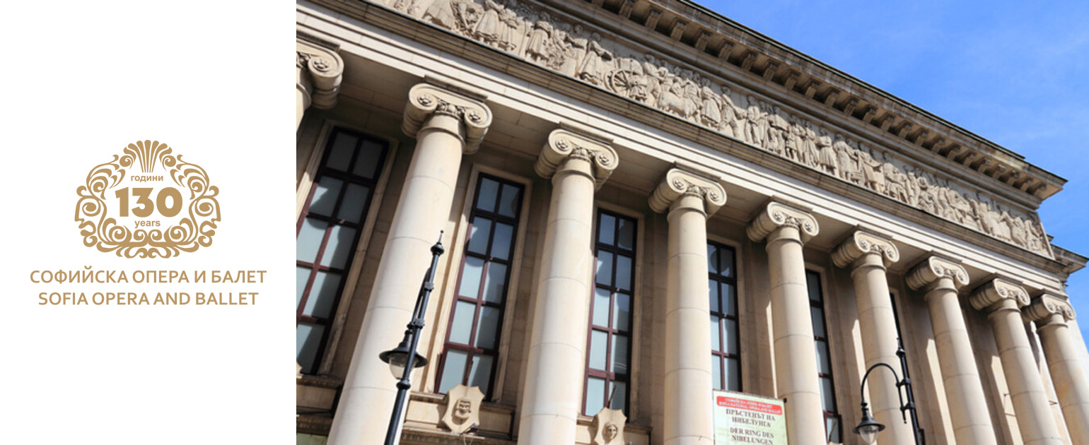 The Sofia Opera stages “Saints Cyril and Methodius” in July