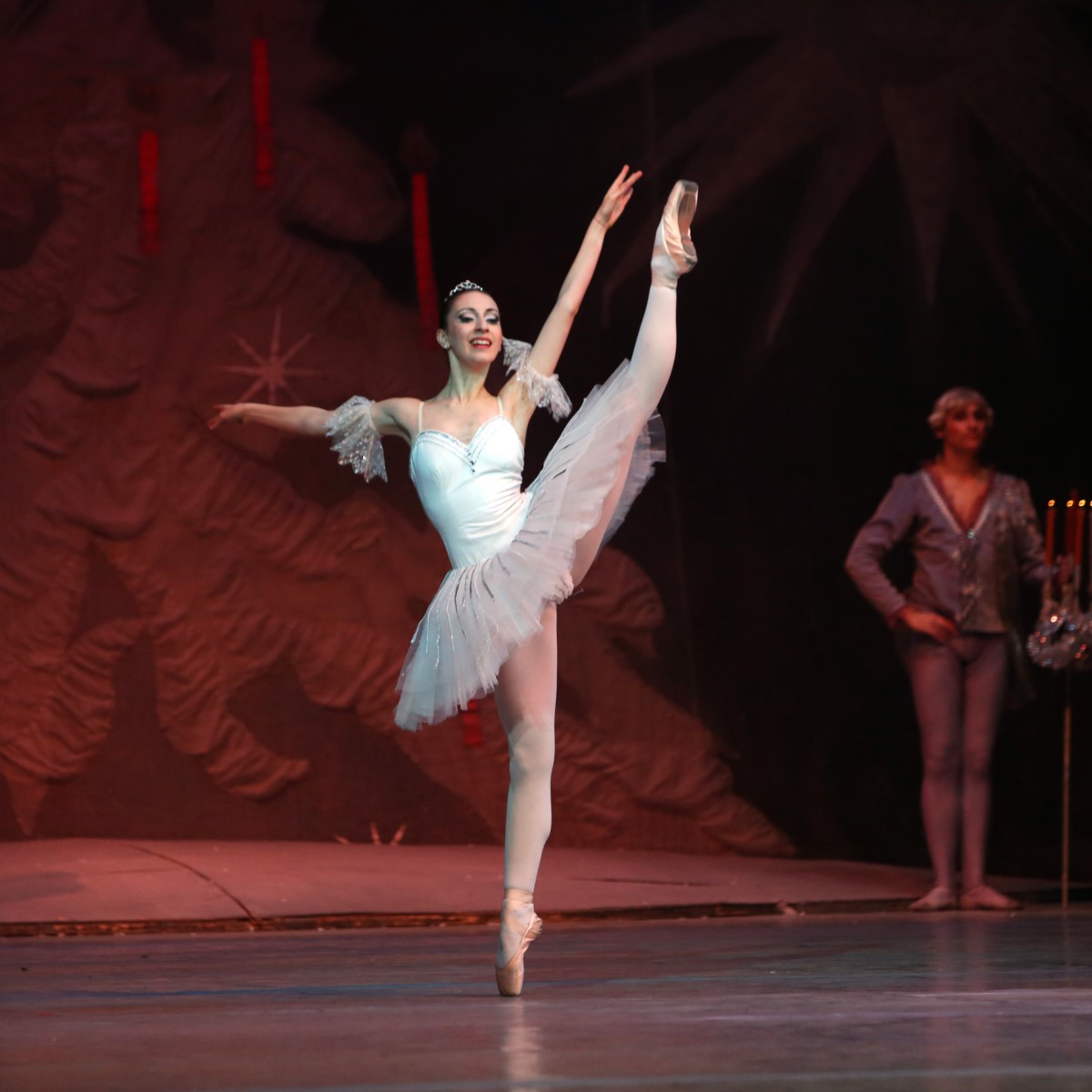 Photo: ЛЕШНИКОТРОШАЧКАТА -  П. И. Чайковски / THE NUTCRACKER by P. I. Tchaikovsky