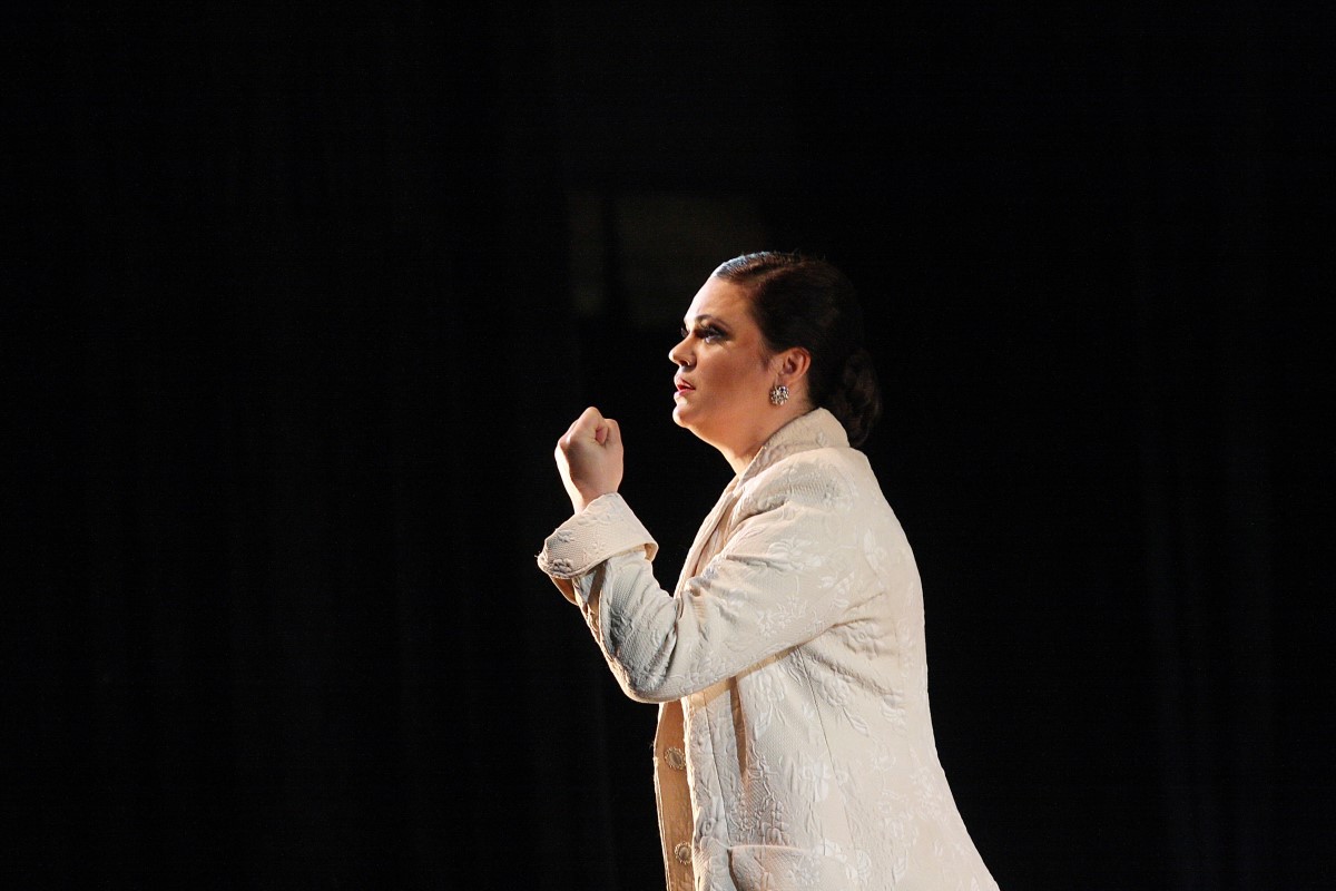Photo: ТОСКА от Джакомо Пучини / TOSCA by Giacomo Puccini