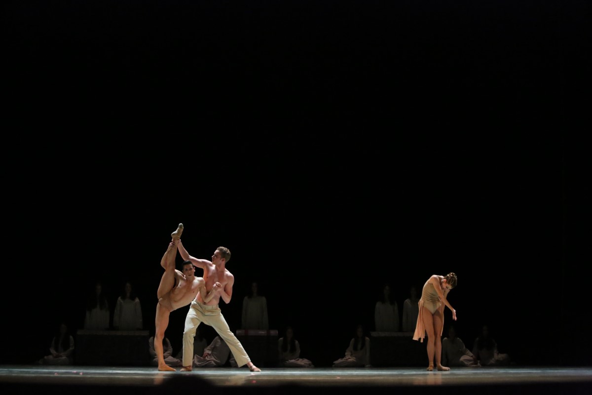 Photo: КАРМИНА БУРАНА -  Карл Орф / CARMINA BURANA - Carl Orff