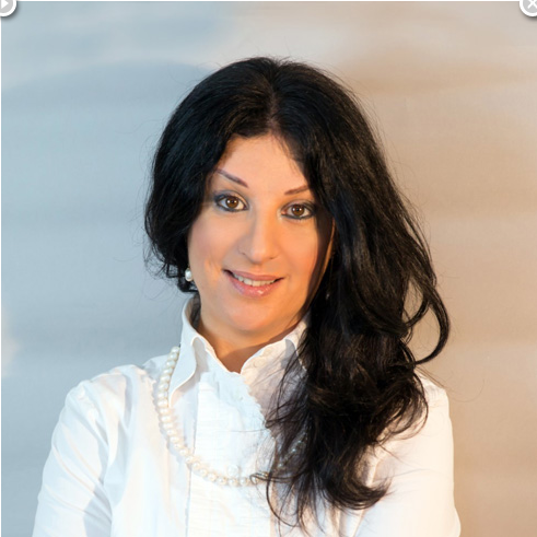 Лилия Кехайова / Lilia Kehayova