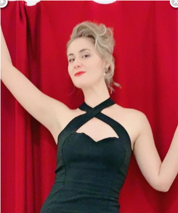 Диана Гуглина / Diana Guglina