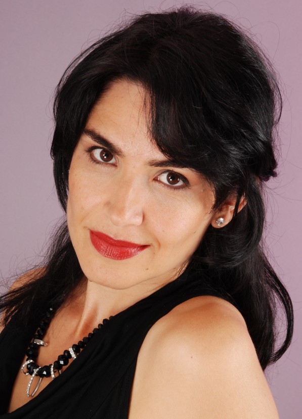 Йорданка Милкова / Yordanka Milkova