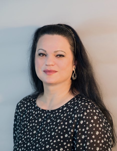 Радостина Николаева / Radostina Nikolaeva