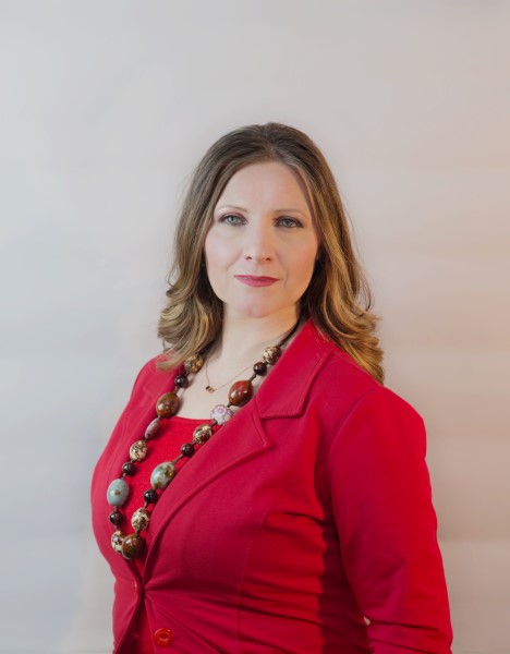 Цветана Бандаловска / Tsvetana Bandalovska