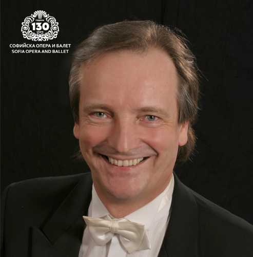 OLIVER VON DOHNANYI – CONDUCTOR OF “TOSCA”BY GIACOMO PUCCINI ON 25 FEBRUARY