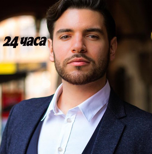 Raina Kabaivanka’s student Reynaldo Ramirez-Droz will be Ernesto in “Don Pasquale” at the Sofia Opera
