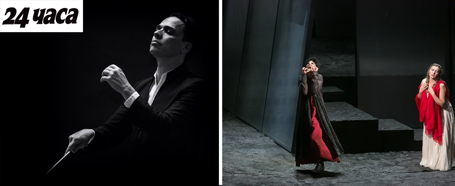 “Elektra” by Richard Strauss, an innovative opera, again on the stage of the Sofia Opera