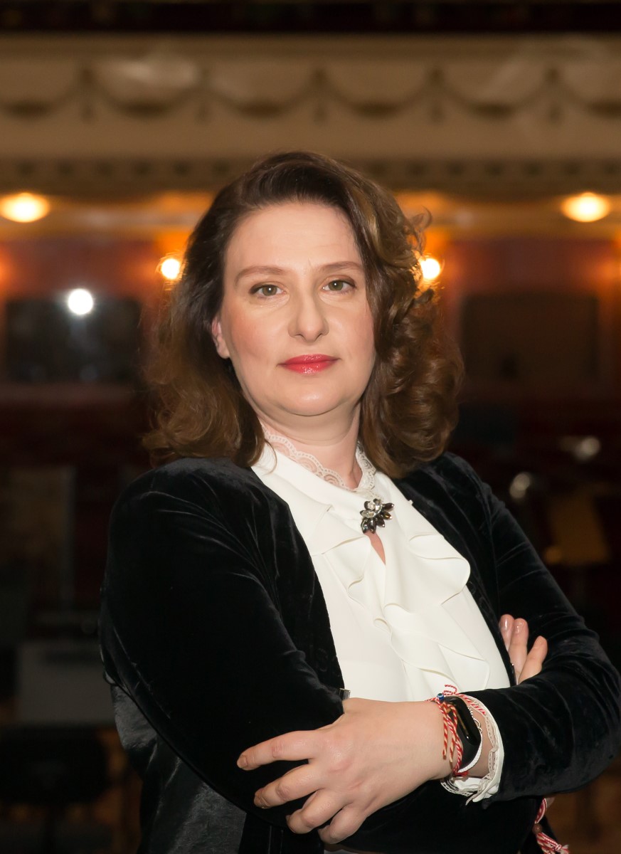 Photo: Вера Петрова / Vera Petrova