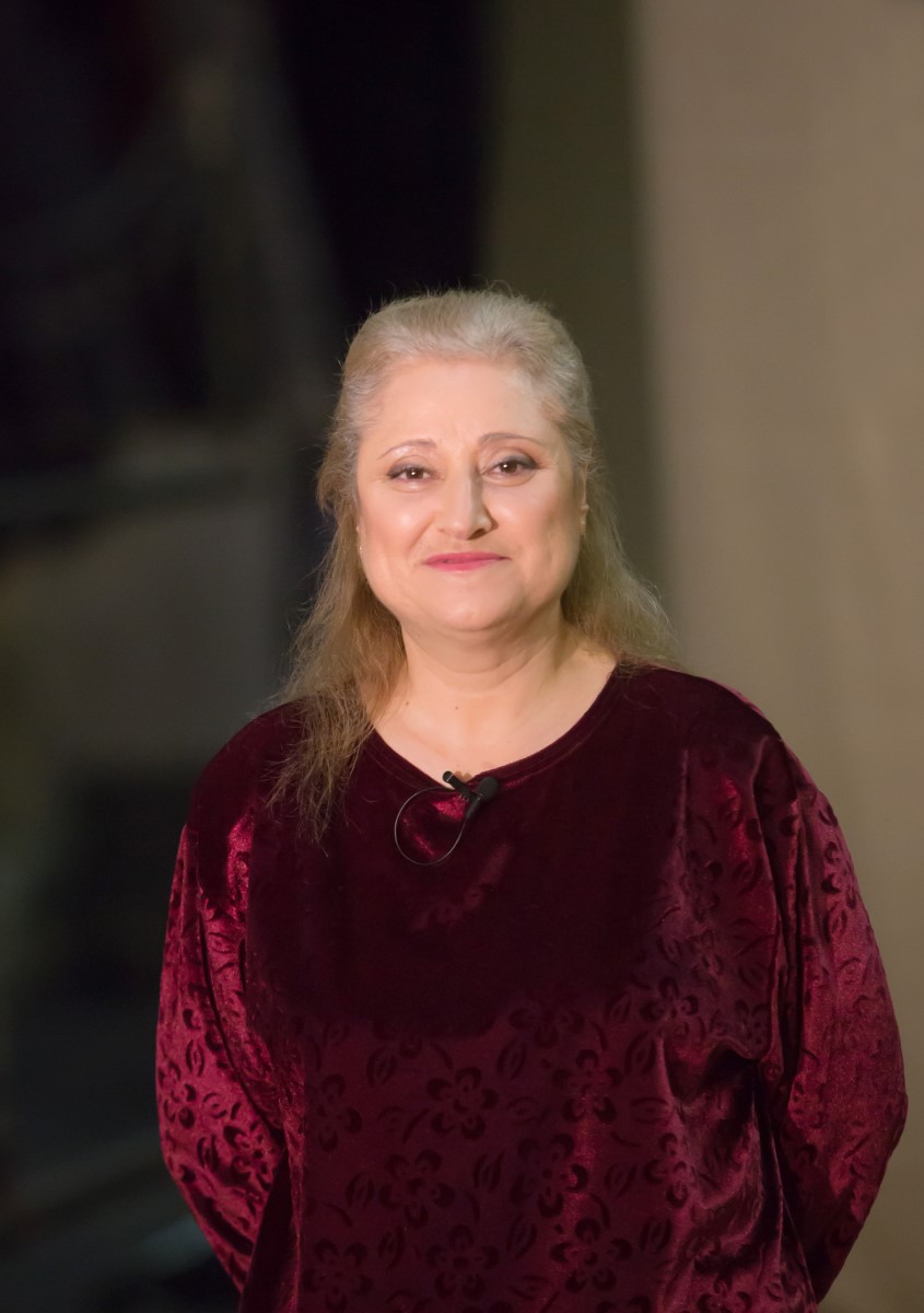 Photo: Юлия Кръстева / Julia Krasteva