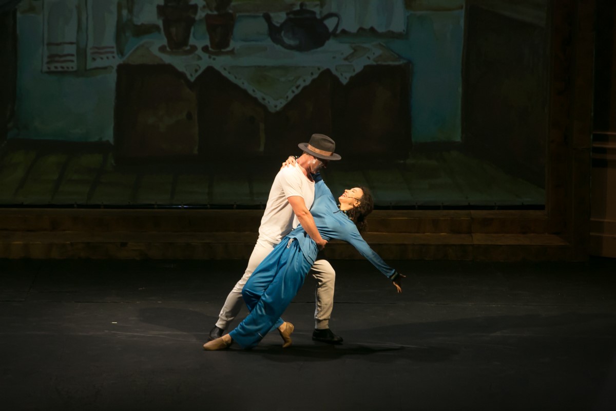 Photo: Баща ми бояджията / My father the painter / снимки Светослав Николов / photos Svetoslav Nikolov