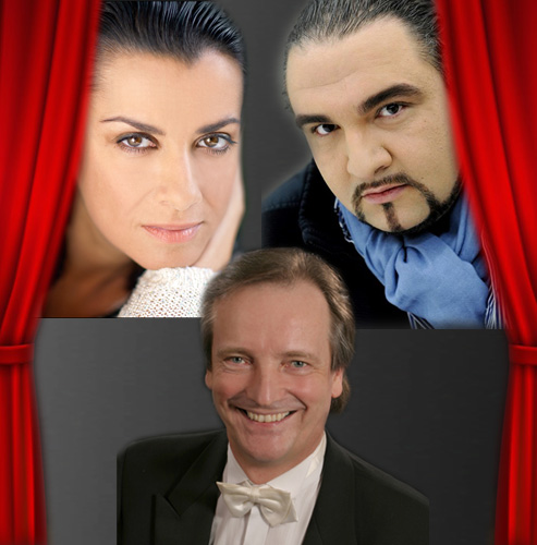 PLEASE EXPECT KIRIL MANOLOV AND ALEXANDRINA PENDATCHANSKA IN “MACBETH” BY GIUSEPPE VERDI ON 30 MAY AND 2 JUNE