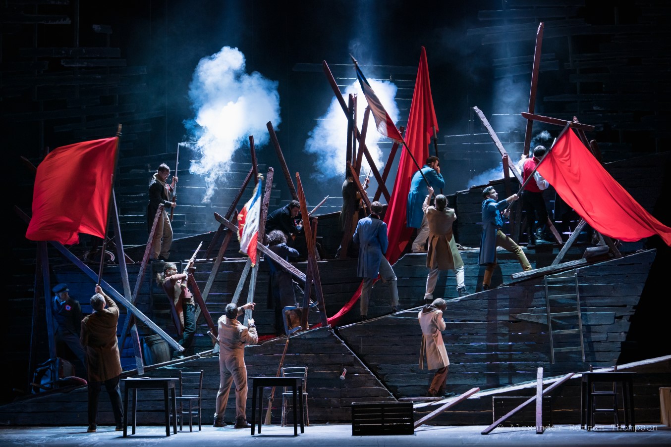 ОТЗИВИ НА ЗРИТЕЛИ ЗА МЮЗИКЪЛА „КЛЕТНИЦИТЕ“ ОТ 22.09.2021