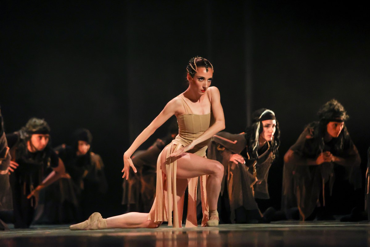 Photo: КАРМИНА БУРАНА -  Карл Орф / CARMINA BURANA - Carl Orff