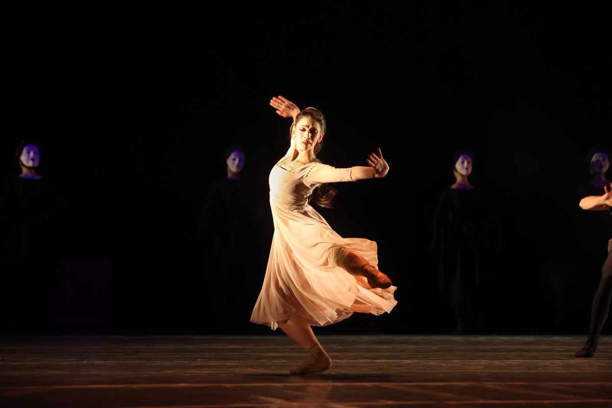 Photo: КАРМИНА БУРАНА -  Карл Орф / CARMINA BURANA - Carl Orff