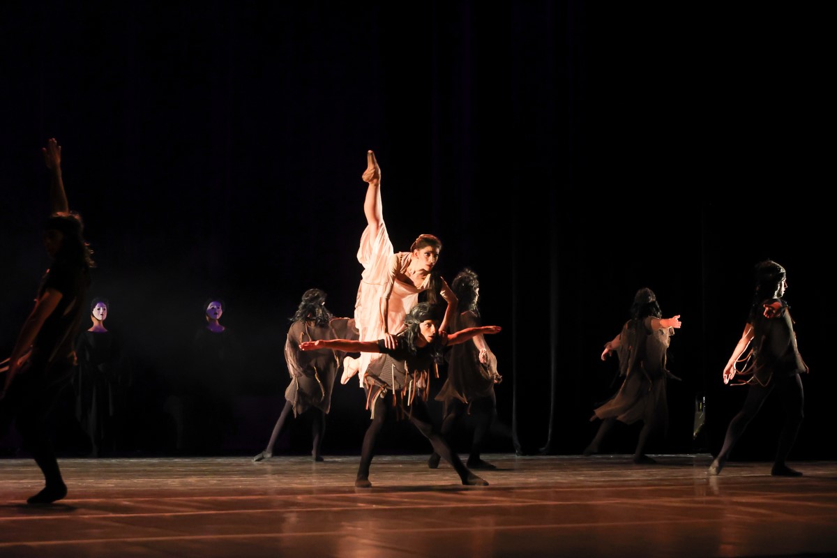 Photo: КАРМИНА БУРАНА -  Карл Орф / CARMINA BURANA - Carl Orff