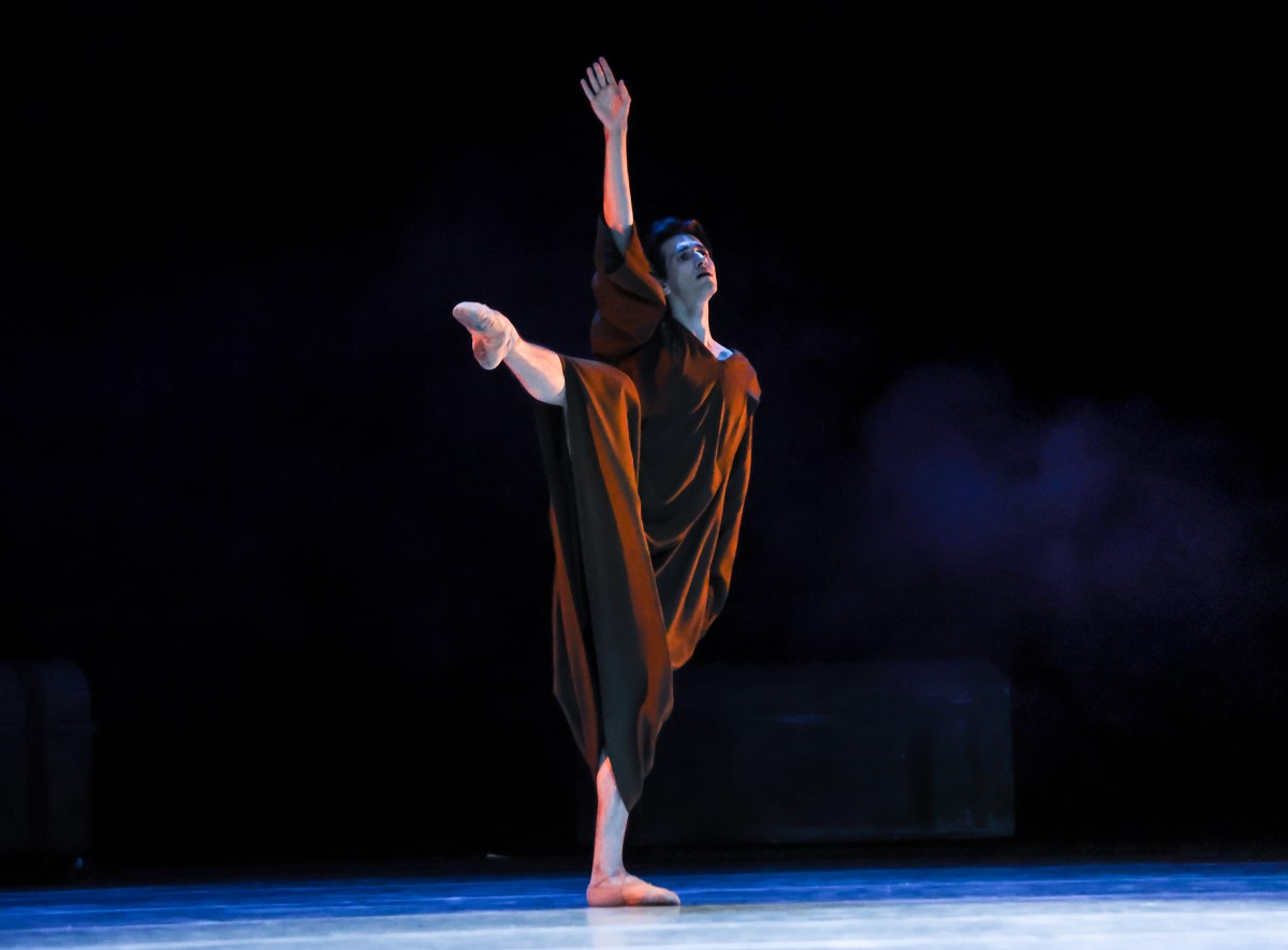 Photo: КАРМИНА БУРАНА -  Карл Орф / CARMINA BURANA - Carl Orff / снимки Светослав Николов / photos Svetoslav Nikolov