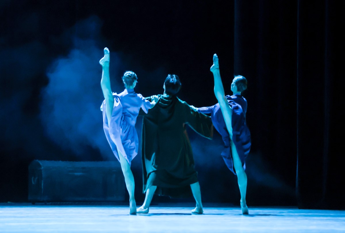 Photo: КАРМИНА БУРАНА -  Карл Орф / CARMINA BURANA - Carl Orff / снимки Светослав Николов / photos Svetoslav Nikolov