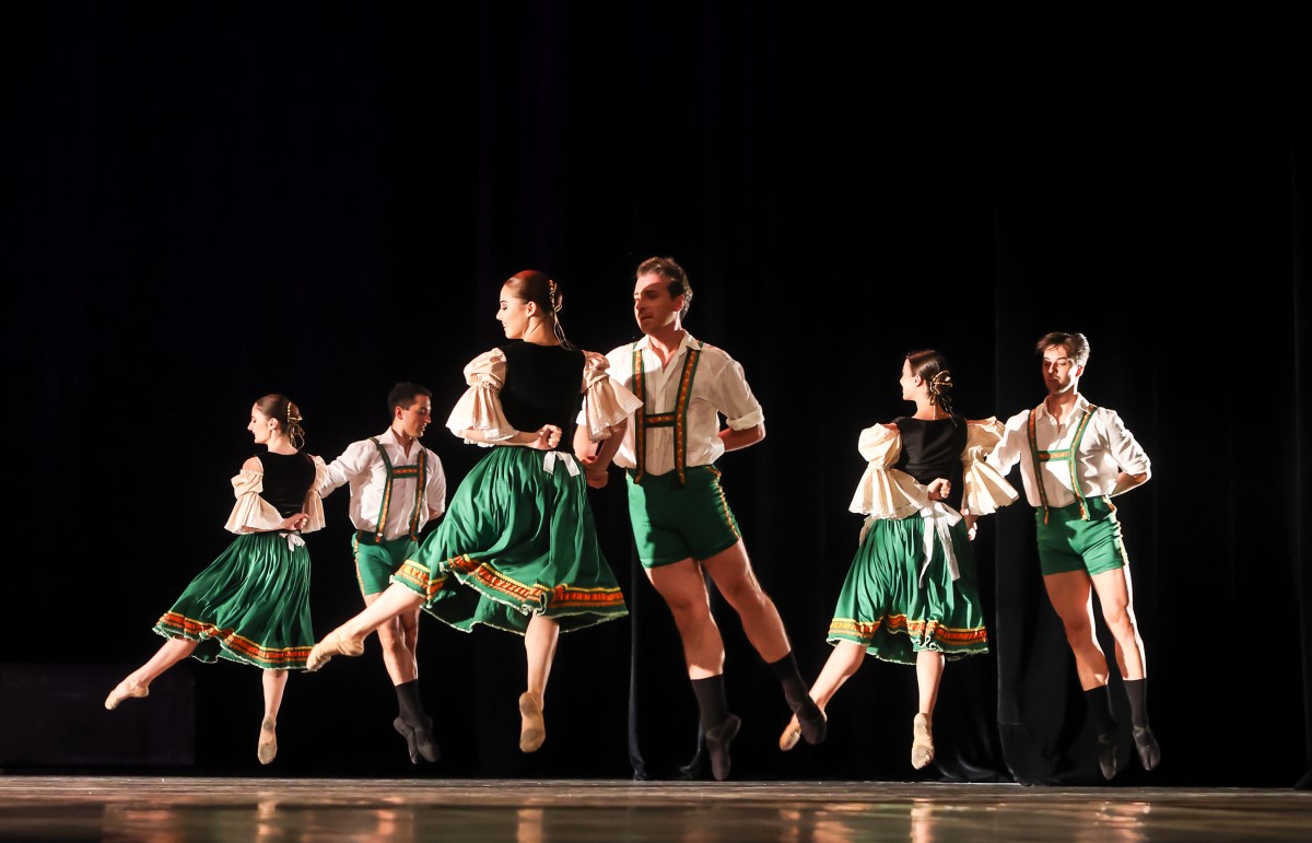 Photo: КАРМИНА БУРАНА -  Карл Орф / CARMINA BURANA - Carl Orff / снимки Светослав Николов / photos Svetoslav Nikolov