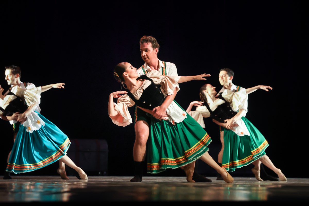 Photo: КАРМИНА БУРАНА -  Карл Орф / CARMINA BURANA - Carl Orff / снимки Светослав Николов / photos Svetoslav Nikolov