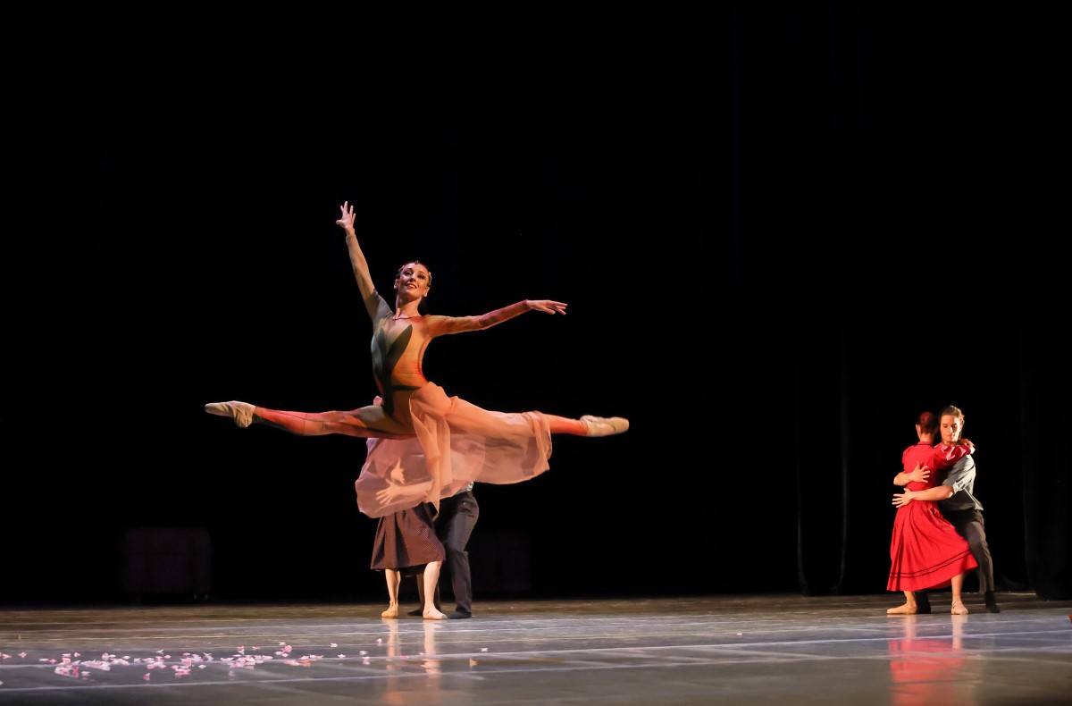 Photo: КАРМИНА БУРАНА -  Карл Орф / CARMINA BURANA - Carl Orff / снимки Светослав Николов / photos Svetoslav Nikolov