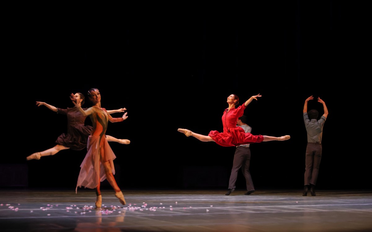 Photo: КАРМИНА БУРАНА -  Карл Орф / CARMINA BURANA - Carl Orff / снимки Светослав Николов / photos Svetoslav Nikolov