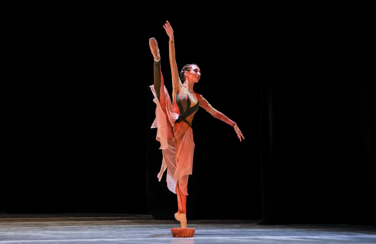 Photo: КАРМИНА БУРАНА -  Карл Орф / CARMINA BURANA - Carl Orff / снимки Светослав Николов / photos Svetoslav Nikolov