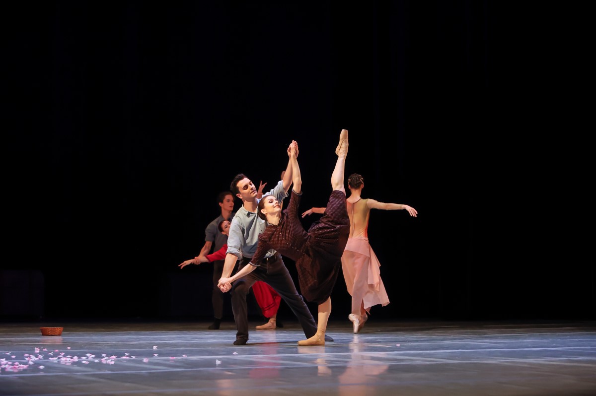 Photo: КАРМИНА БУРАНА -  Карл Орф / CARMINA BURANA - Carl Orff / снимки Светослав Николов / photos Svetoslav Nikolov