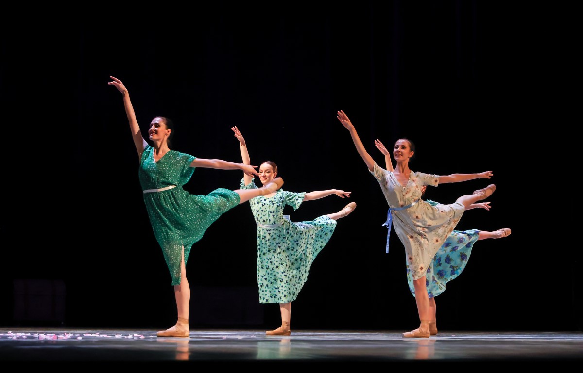 Photo: КАРМИНА БУРАНА -  Карл Орф / CARMINA BURANA - Carl Orff / снимки Светослав Николов / photos Svetoslav Nikolov